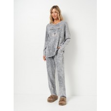 Костюм (лонсглів, штані) Romeo Life XL,2XL,3XL,4XL,5XL, 6168-02
